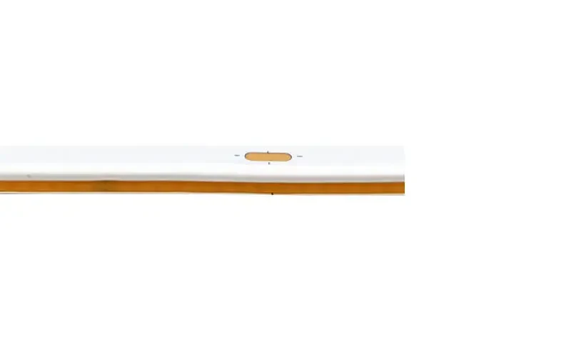 COB 480leds Side View IP20 Led Strip Lights